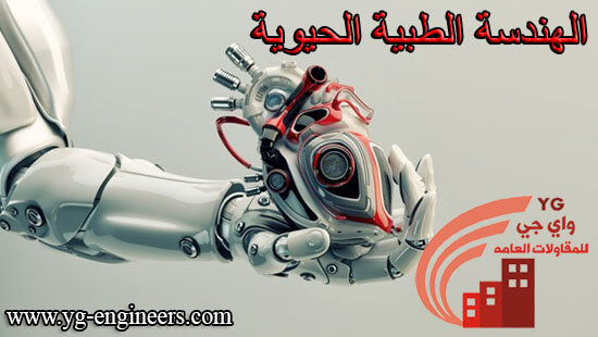 الهندسة الطبية